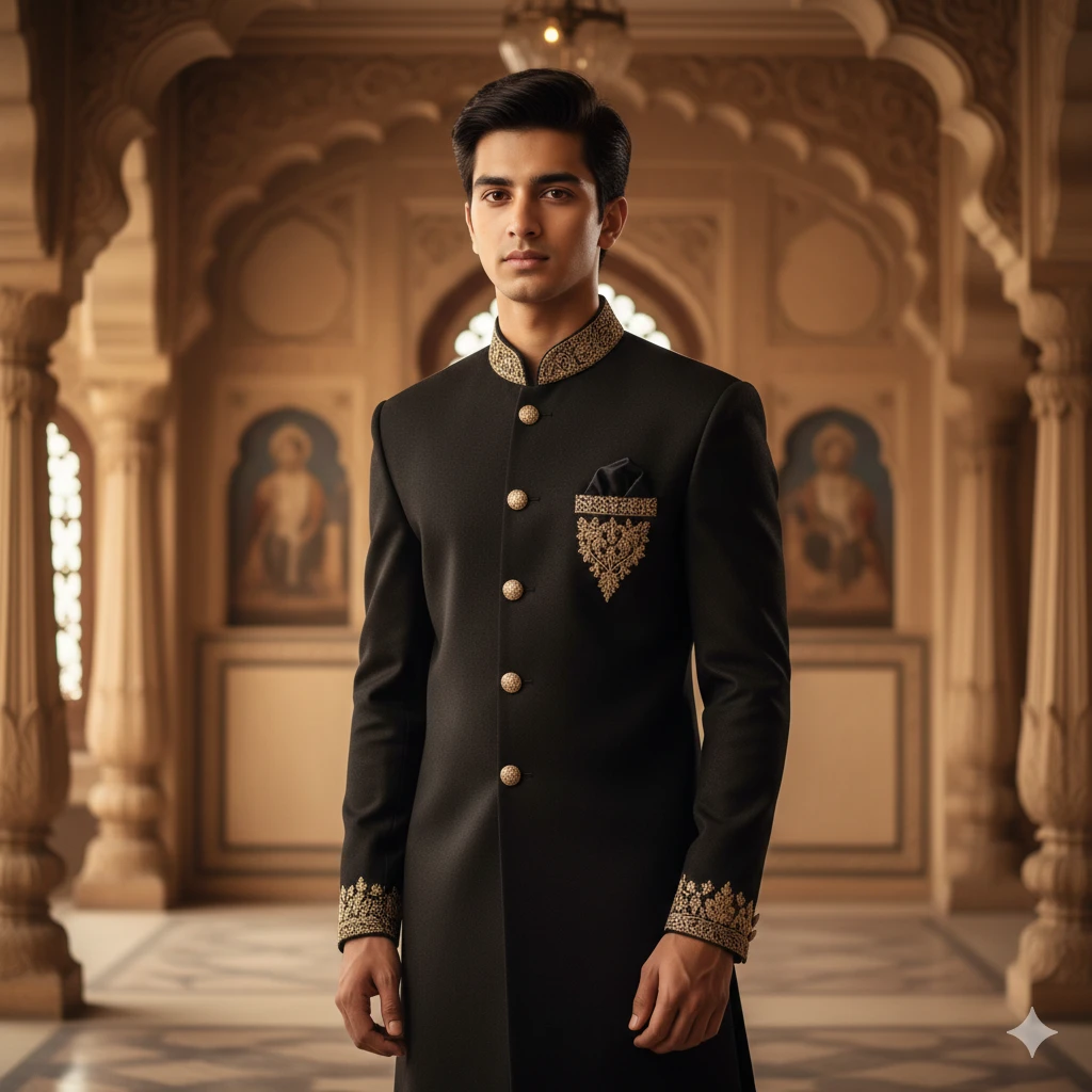 Top 20 Gemini AI Photo Prompt Copy Paste for Trending Boy