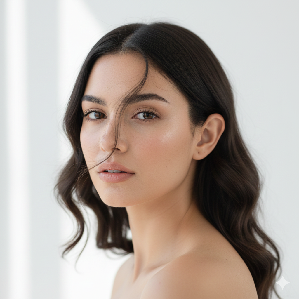 Gemini AI Girl Photo Prompts Copy Paste – HD Beautiful Portrait Ideas (2026 New Collection)