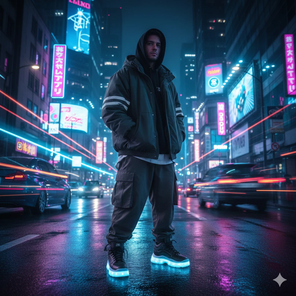 Top 20 Crazy Prompts for Gemini AI Boy Trending