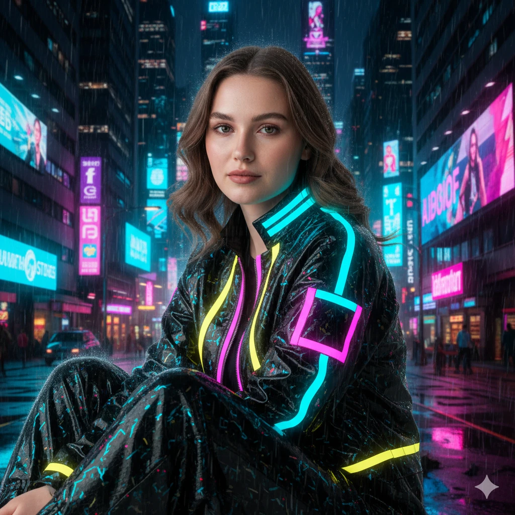 Gemini AI Photo Prompt Copy Paste Trending