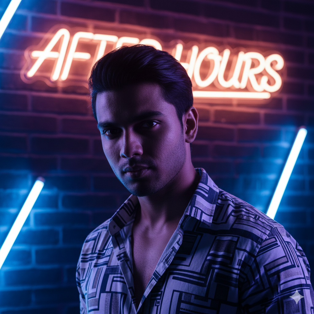 Best Gemini AI Photo Prompt Copy Paste for Trending Boy Images