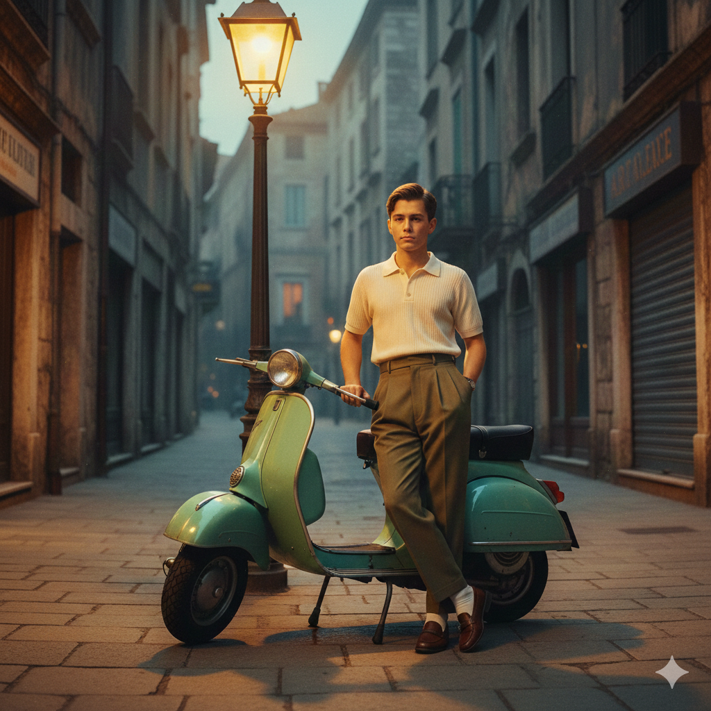 Gemini AI Photo Best Designer Photoshoot for Indian Boys 2026