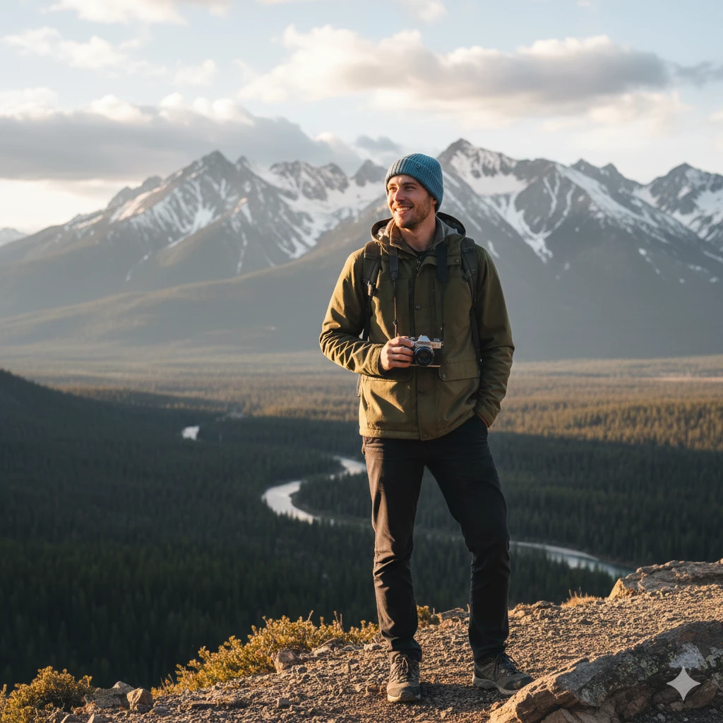 Top 20 Best ChatGPT Photo Editing Prompt Copy Free Gemini AI Photo Prompt Copy Paste for Men Trending Instagram Photos