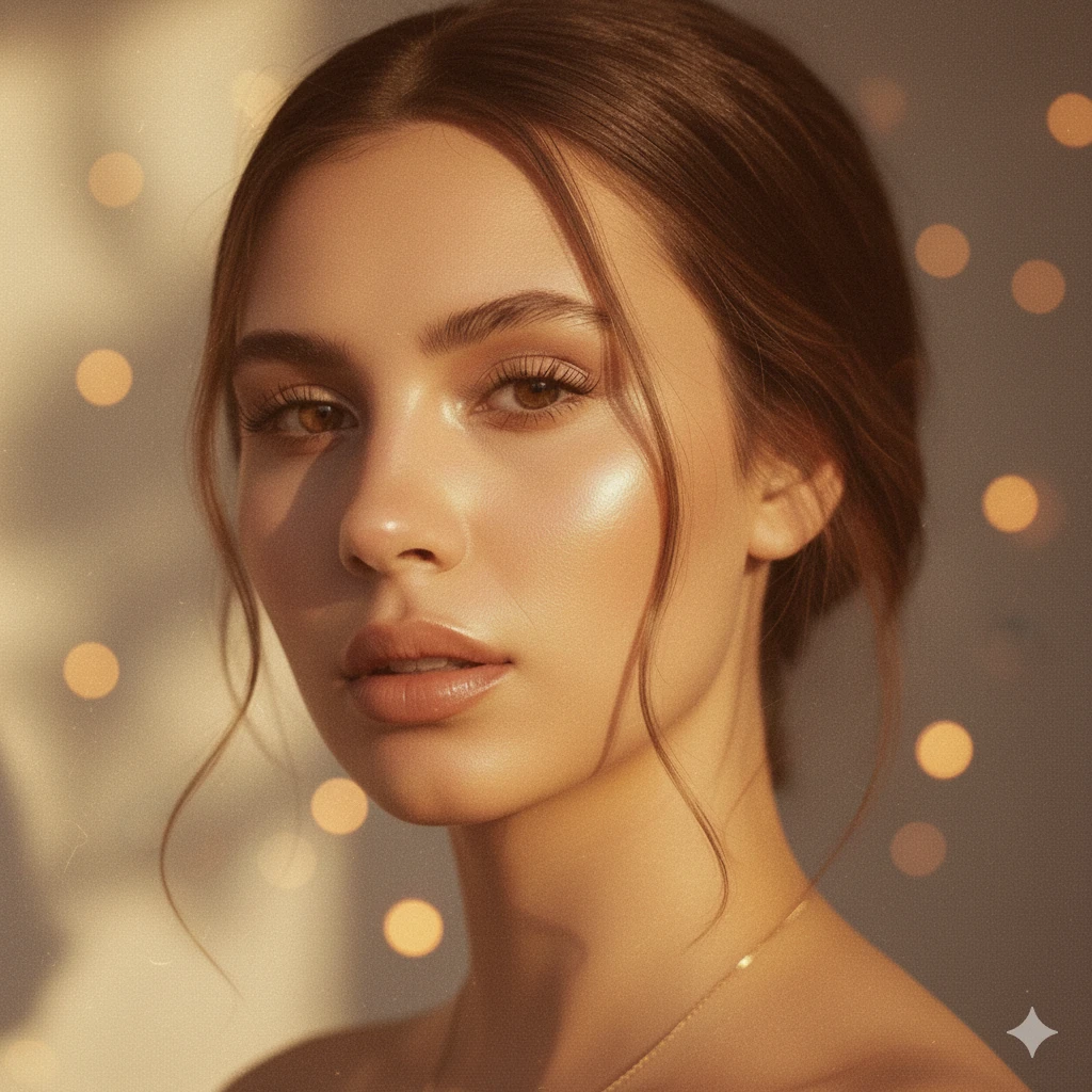 Top 10 Gemini AI Girl Aesthetic Prompts – Trending on Instagram 2026