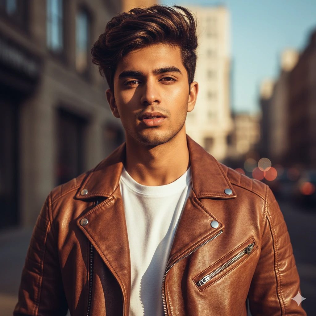 Top 10 Gemini AI Photo Prompt Copy Paste 4K Ultra Realistic Stylish Boy Photos