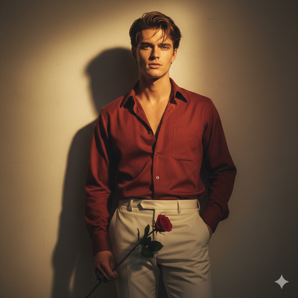 Gemini AI Photo Best Designer Photoshoot for Indian Boys 2026