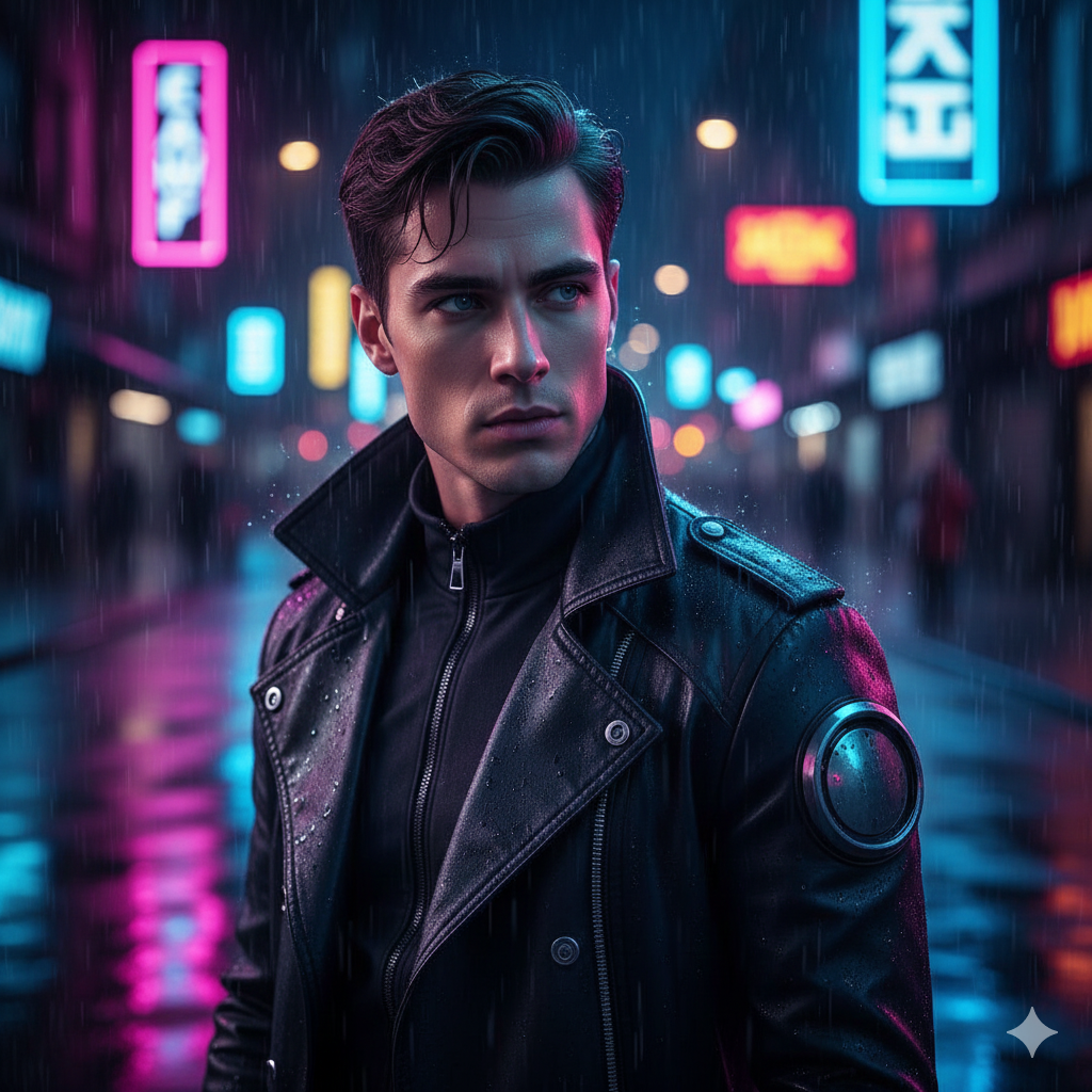 Gemini AI Photo Prompt Copy Paste Trending Boy Model Prompts