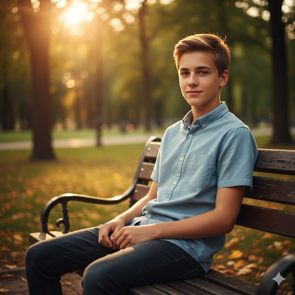 Gemini AI Photo Prompt Copy Paste for Boys Free – Best Prompts for Cool & Aesthetic Photos 2026