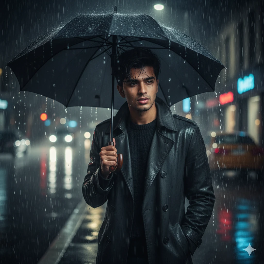 Top 10 Gemini AI Photo Prompt Copy Paste 4K Ultra Realistic Stylish Boy Photos