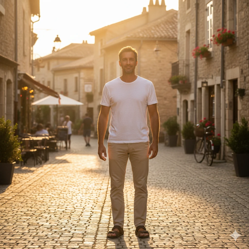 Gemini AI Photo Prompt Copy Paste Trending Boy Photo Editing Prompts for Men 