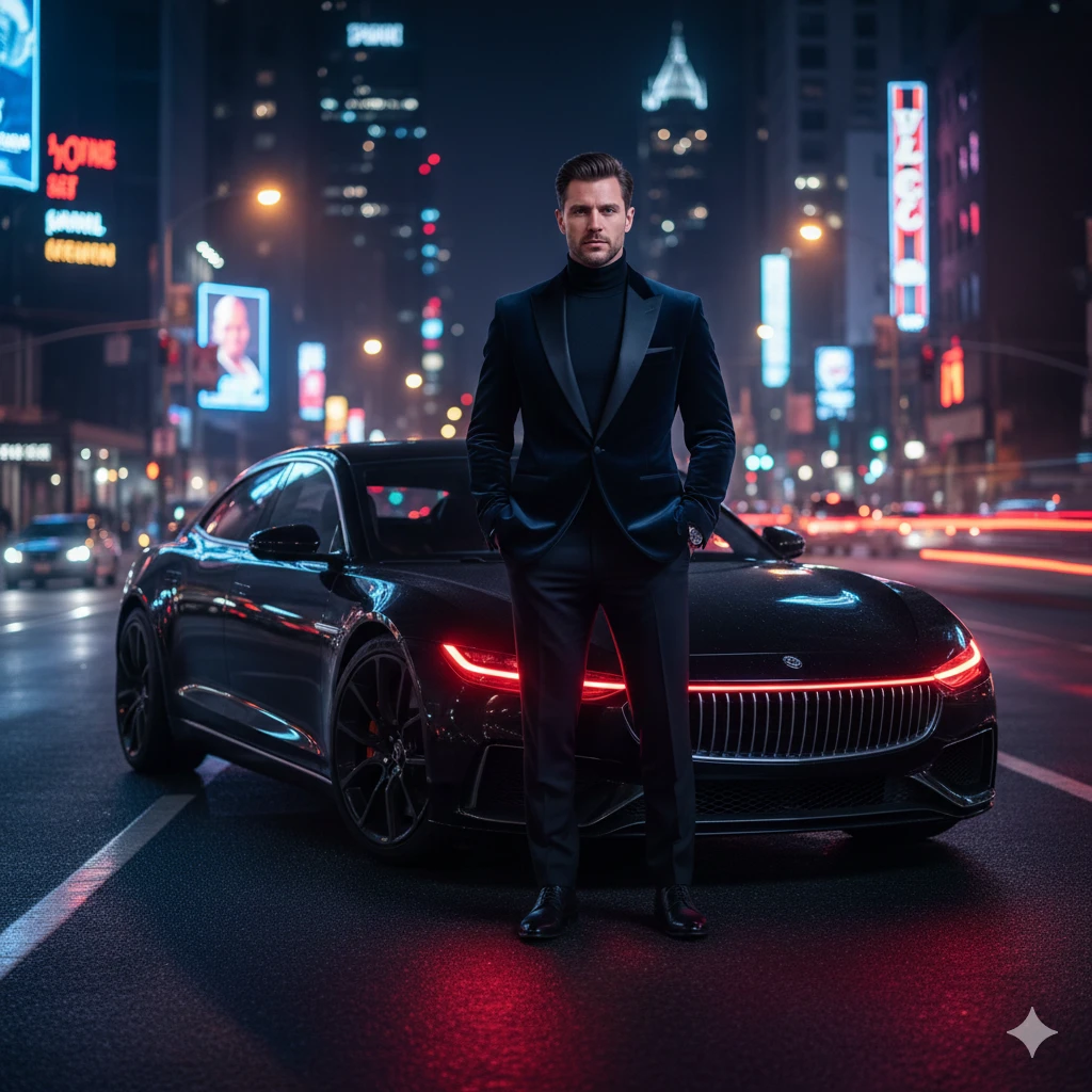 Top 20 Crazy Prompts for Gemini AI Boy Trending