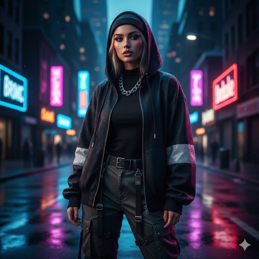 Top 10 Gemini AI Photo Prompt Copy Paste 4K Ultra Realistic Trending Girl Looks