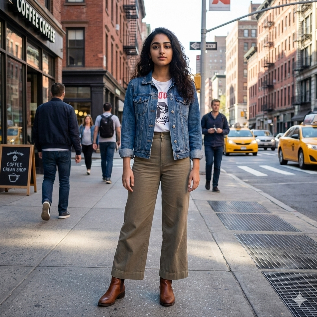 Top 25 Gemini AI Photo Prompts for Indian Girls – Copy & Paste Trending Prompts 2026–2027