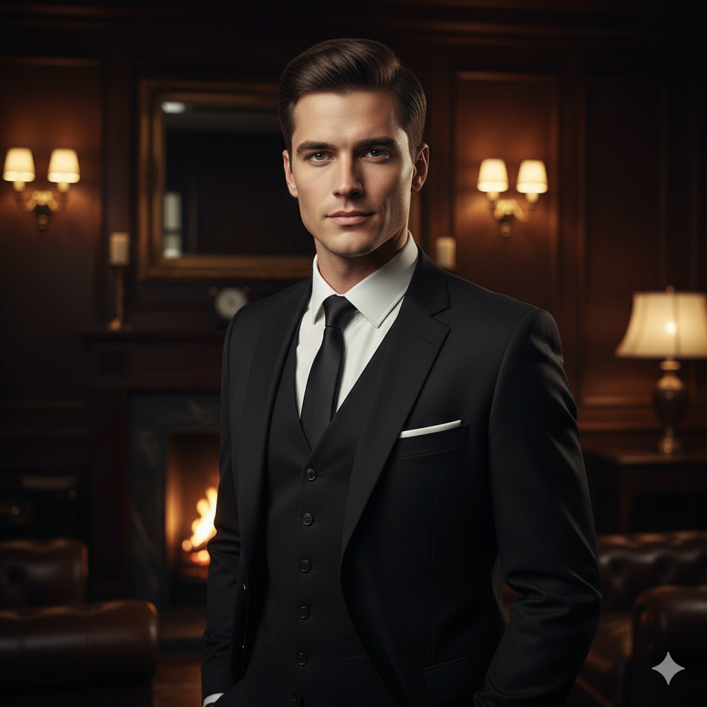 Gemini AI Photo Prompt Copy Paste Trending Boy Model Prompts