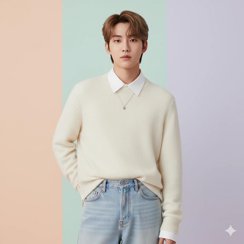 Top 20 Gemini AI Photo Prompt Copy Paste 4K Ultra Realistic Boy Fashion Portraits