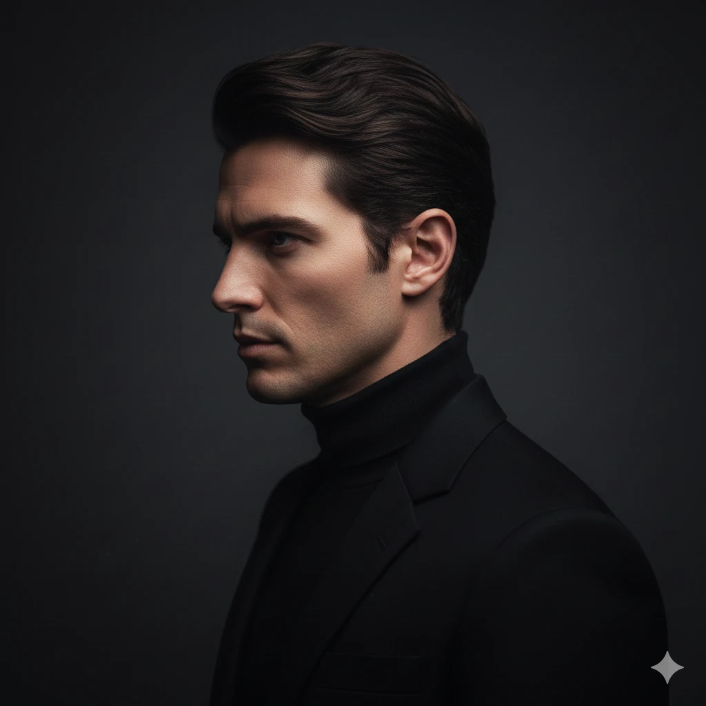 Best Free Gemini AI Photo Prompt Copy Paste 2025 Free Prompt for Gemini AI Boy and Girl Aesthetic HD Photo Generation