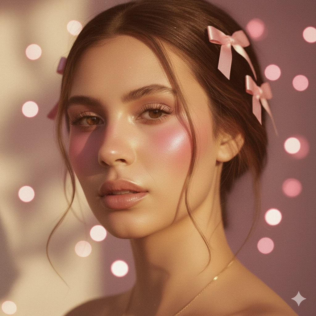 Top 10 Gemini AI Girl Aesthetic Prompts – Trending on Instagram 2026