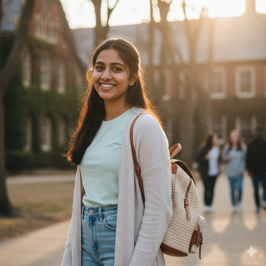 Best Gemini AI Photo Prompt Copy Paste for Trending Indian Girls