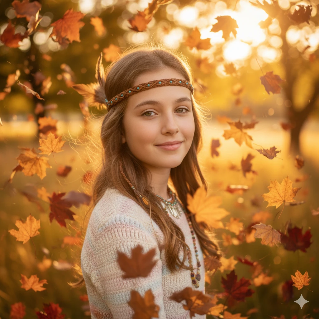 Top 20 Gemini AI Photo Prompt Copy Paste Trending Girl & Boy Photos