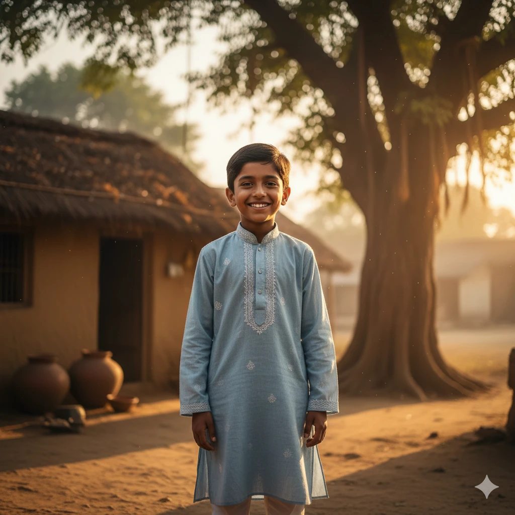 Top 20 Gemini AI Photo Prompt Copy Paste for Trending Boy