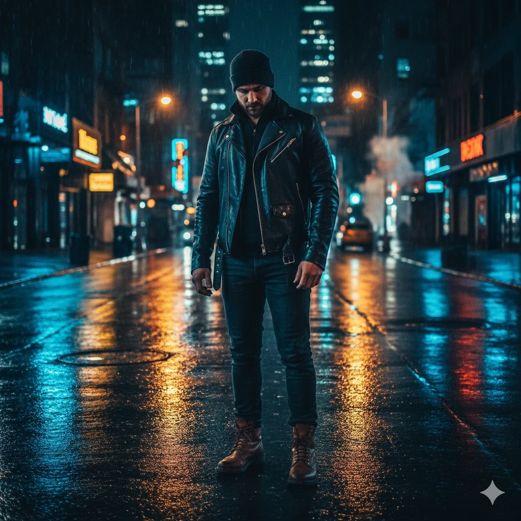 Gemini AI Photo Prompt Copy Paste Trending Boy Photo Editing Prompts for Men 