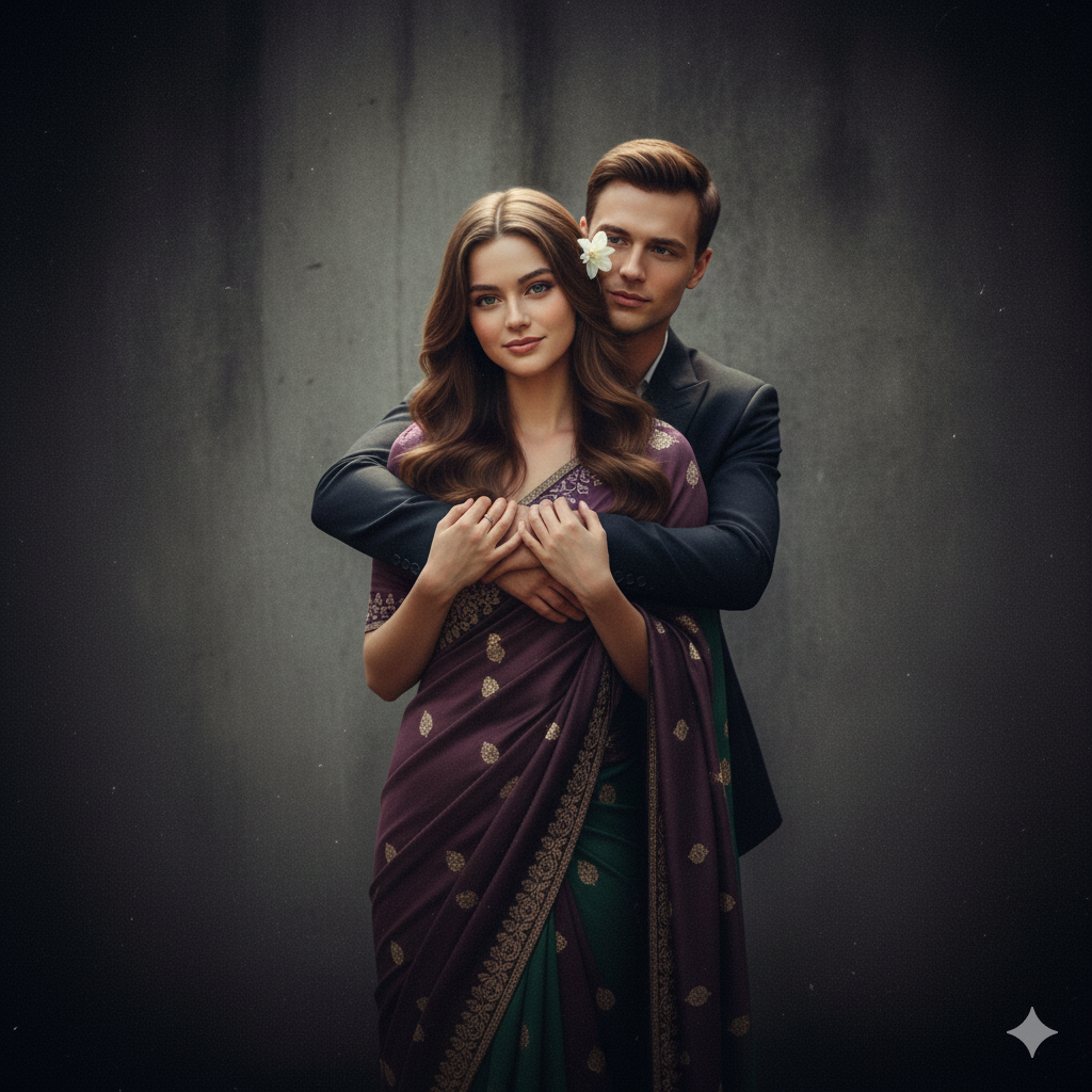 Trending Gemini AI Photo Prompt Copy Paste for Boys – Designer Fashion Photoshoot 2025