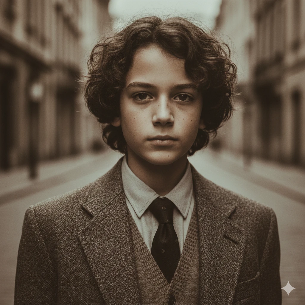 Top 20 Gemini AI Photo Prompt Copy Paste 4K Ultra Realistic Boy Fashion Portraits