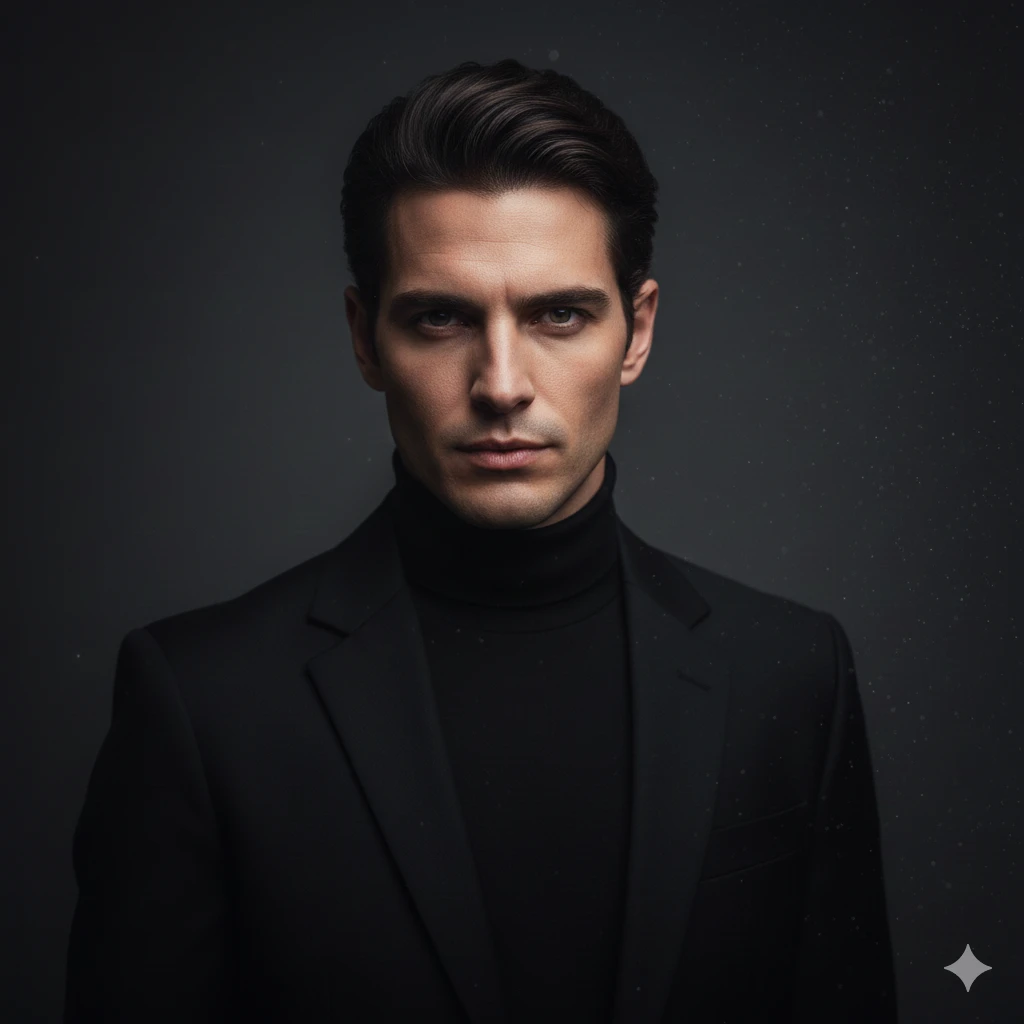 Best Free Gemini AI Photo Prompt Copy Paste 2025 Free Prompt for Gemini AI Boy and Girl Aesthetic HD Photo Generation