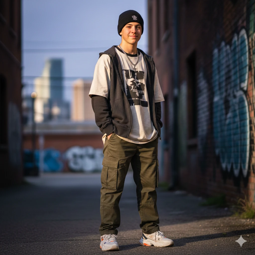 Top 20 Gemini AI Photo Prompt Copy Paste for Boys Free Easy Prompts to Create Viral AI Photos