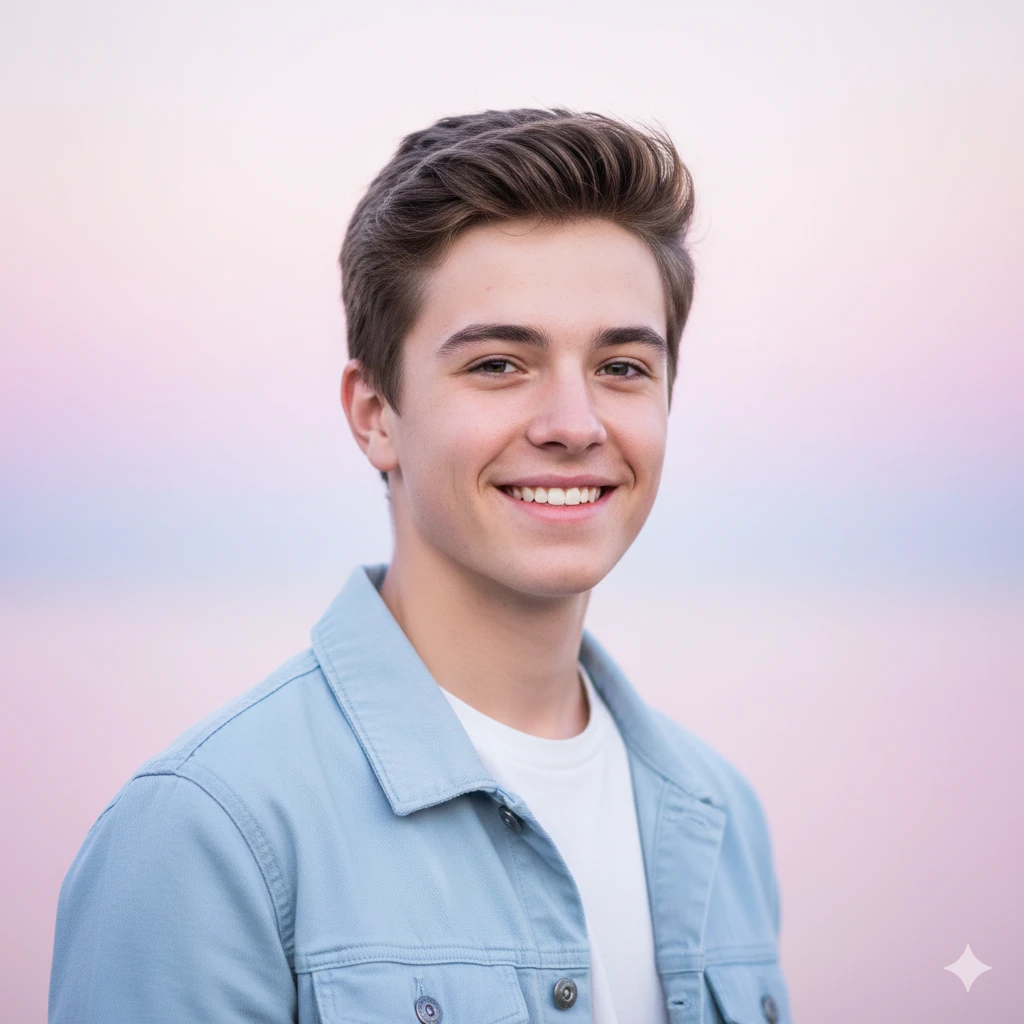 Top 20 Gemini AI Photo Prompt Copy Paste for Boys Free Easy Prompts to Create Viral AI Photos