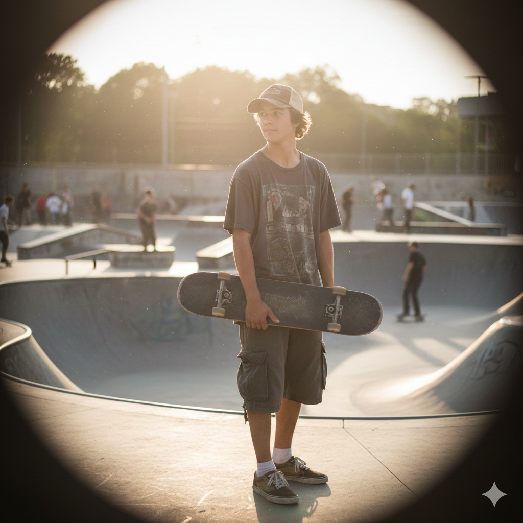 Top 20 Gemini AI Photo Prompt Copy Paste for Boys – Free Prompts for Instagram-Ready AI Photos