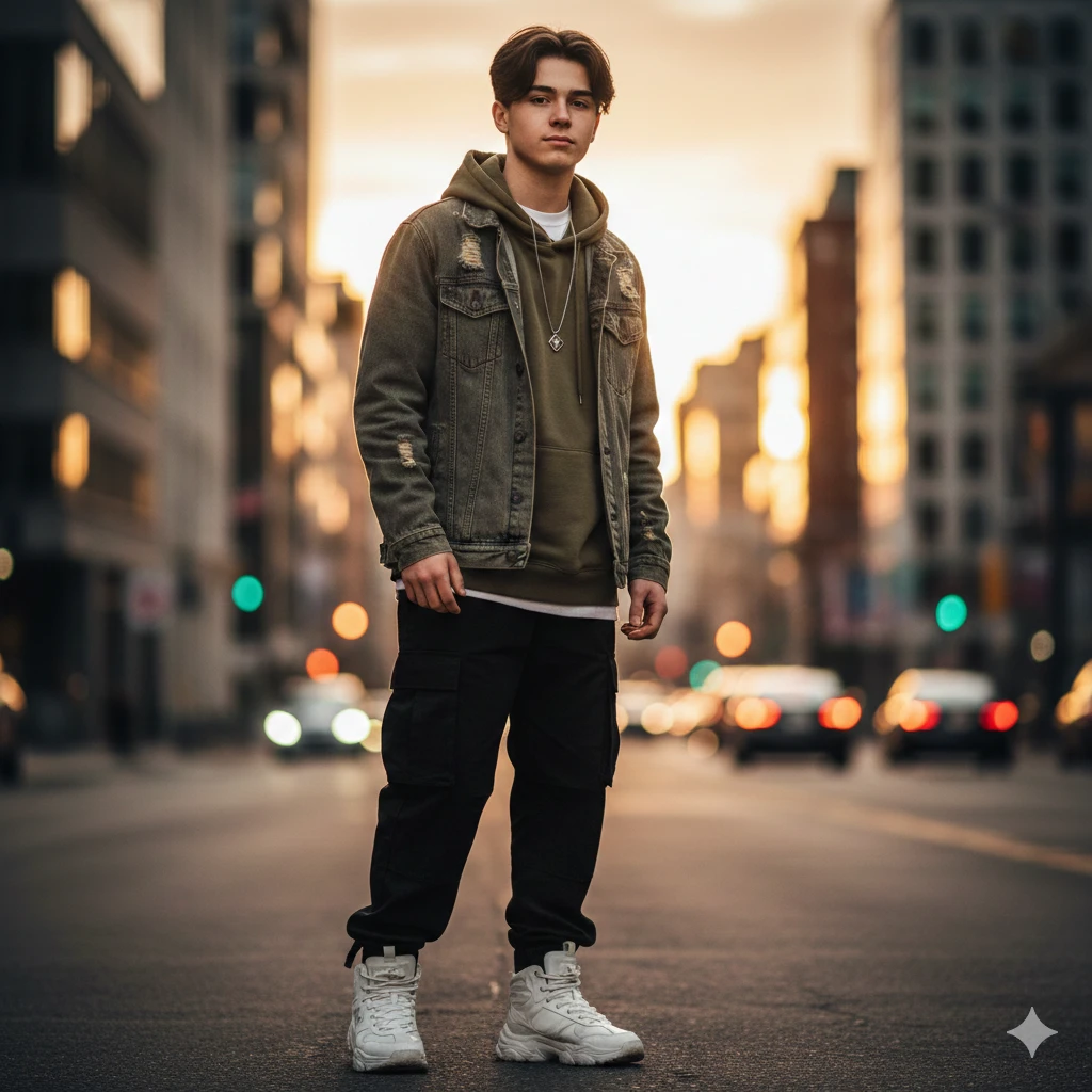 Best Free Gemini AI Photo Prompt Copy Paste for Trending Boy, Girl & Aesthetic Images