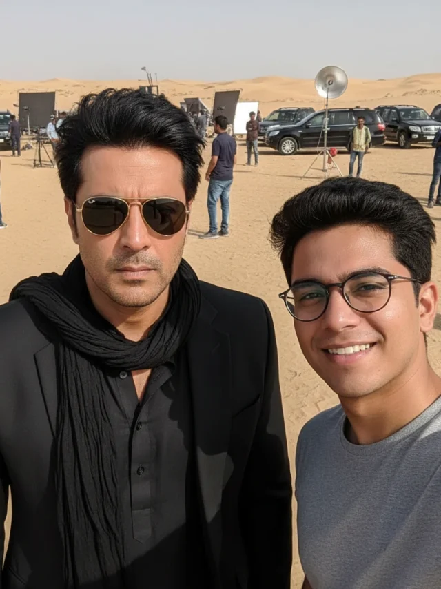 Perfect Rehman Dakait Look Dhurandhar Movie Gemini AI Prompt