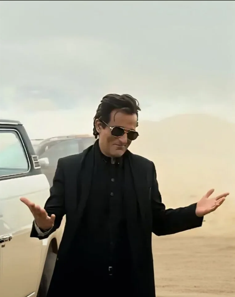 Rehman Dakait AI Photo Editing Guide – Exact Gemini Prompt to Copy