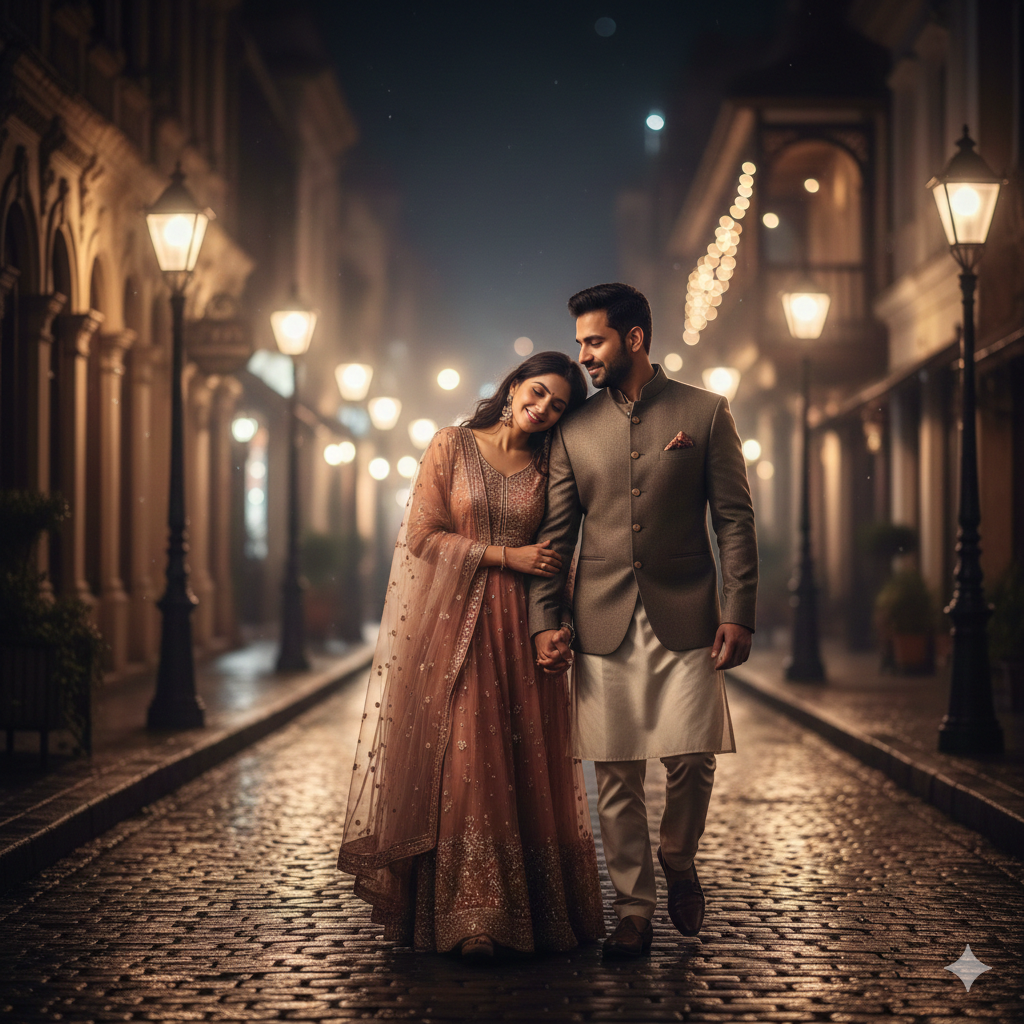 Gemini AI Photo Prompt Copy Paste Trending 