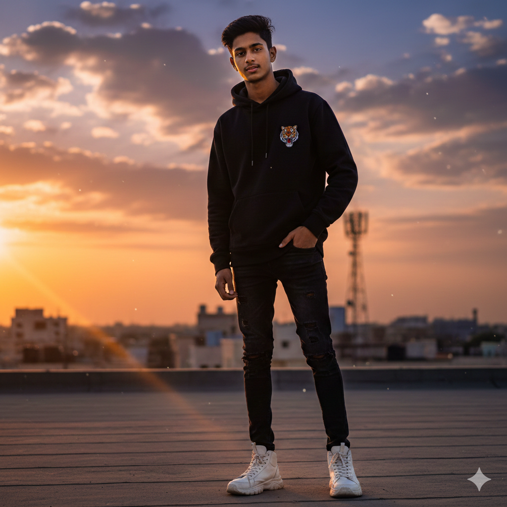 Gemini AI Photo Prompt Copy Paste Trending 