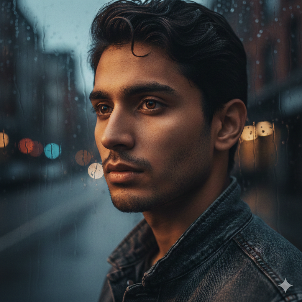 Gemini AI Photo Prompt Copy Paste Trending 