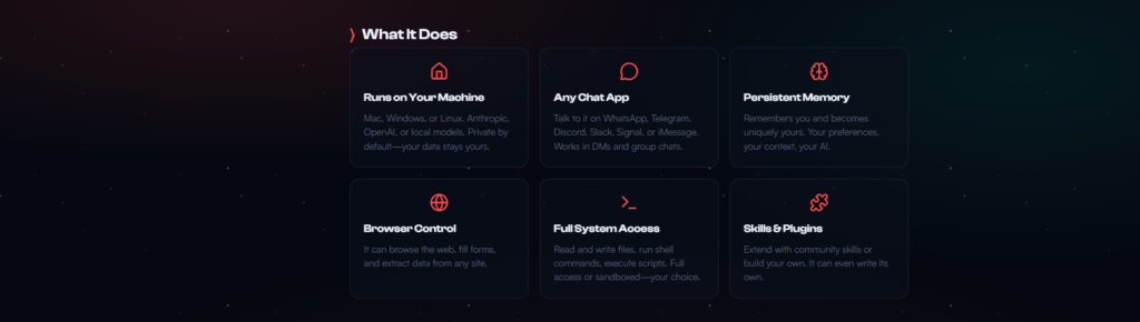 Clawdbot Rebrands as Moltbot After Rapid Rise in Popularity