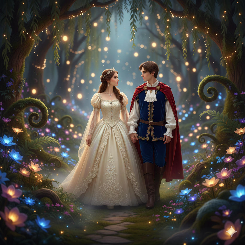 Top 15 Aesthetic Gemini AI Photo Prompt Copy-Paste Ideas for Cute Couple Portraits