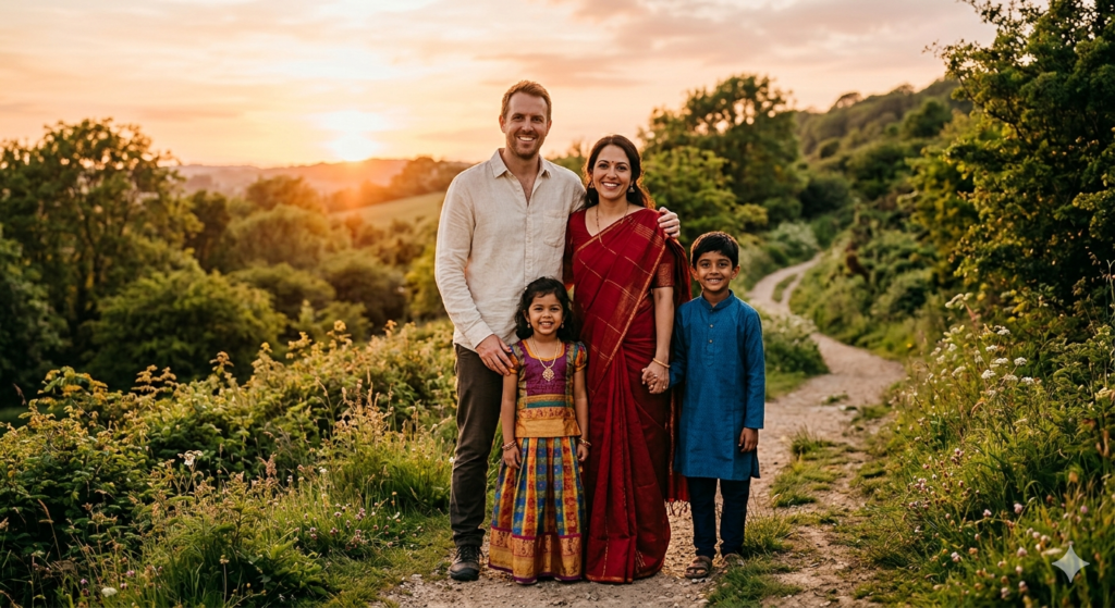 15+ Powerful Gemini AI Prompts for Family Photos to Generate Realistic Family Portraits