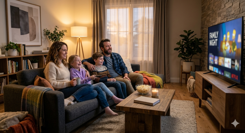 15+ Powerful Gemini AI Prompts for Family Photos to Generate Realistic Family Portraits