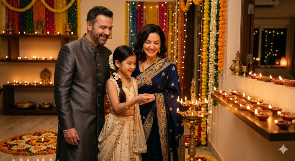 15+ Powerful Gemini AI Prompts for Family Photos to Generate Realistic Family Portraits